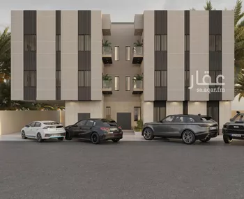 شقة للبيع في شارع ينبع, حي ظهرة لبن, مدينة الرياض, منطقة الرياض صورة 2