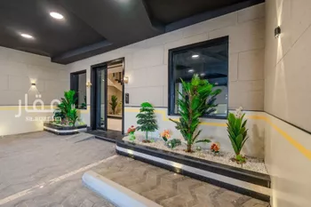 شقة للبيع في شارع ينبع, حي ظهرة لبن, مدينة الرياض, منطقة الرياض صورة 3