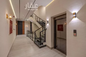 شقة للبيع في شارع نجران, حي ظهرة لبن, مدينة الرياض, منطقة الرياض صورة 2