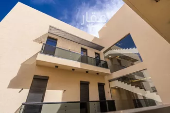 شقة للبيع في شارع ينبع, حي ظهرة لبن, مدينة الرياض, منطقة الرياض صورة 3