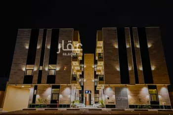 شقة للبيع في شارع نجران, حي ظهرة لبن, مدينة الرياض, منطقة الرياض صورة 2
