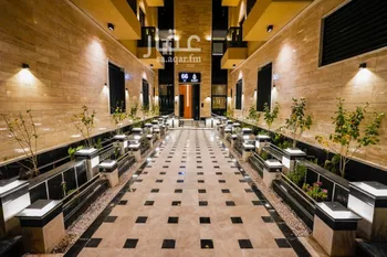 شقة للبيع في شارع عمير بن سنان بن عرفطة, حي المهدية, مدينة الرياض, منطقة الرياض صورة 2