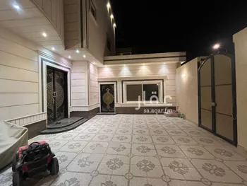 فيلا للبيع في شارع أبي القاسم المهذب, حي الرمال, مدينة الرياض, منطقة الرياض صورة 3