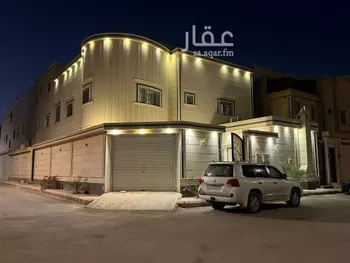 فيلا للبيع في شارع أبي القاسم المهذب, حي الرمال, مدينة الرياض, منطقة الرياض صورة 2