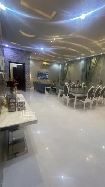 فيلا للبيع في شارع محمد البساطي, حي الرمال, مدينة الرياض, منطقة الرياض