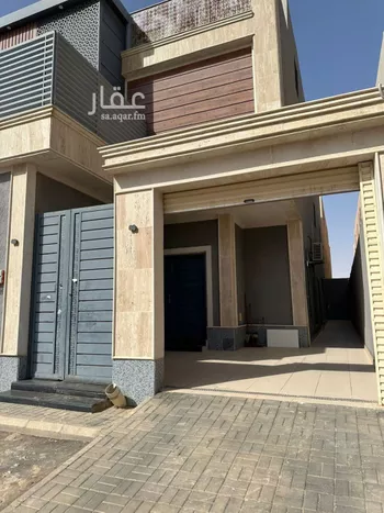فيلا للإيجار في حي الرمال, مدينة الرياض, منطقة الرياض
