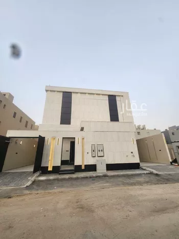 فيلا للبيع في شارع جمال الدين أبي السعود ظهيرة, حي الرمال, مدينة الرياض, منطقة الرياض