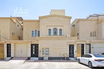 شقة للإيجار في شارع عبدالله بن رفاعة, حي الرمال, مدينة الرياض, منطقة الرياض