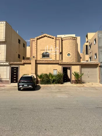 دور للإيجار في شارع أبي منصور الصلاحي, حي الرمال, مدينة الرياض, منطقة الرياض