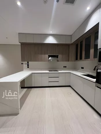 شقة للبيع في شارع ابن البرهان النحاس, حي الرمال, مدينة الرياض, منطقة الرياض صورة 2