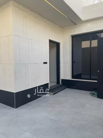 فيلا للبيع في شارع جمال الدين أبي السعود ظهيرة, حي الرمال, مدينة الرياض, منطقة الرياض صورة 4