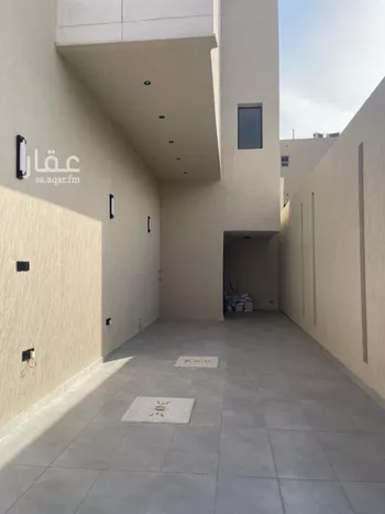 فيلا للبيع في شارع جمال الدين أبي السعود ظهيرة, حي الرمال, مدينة الرياض, منطقة الرياض صورة 2