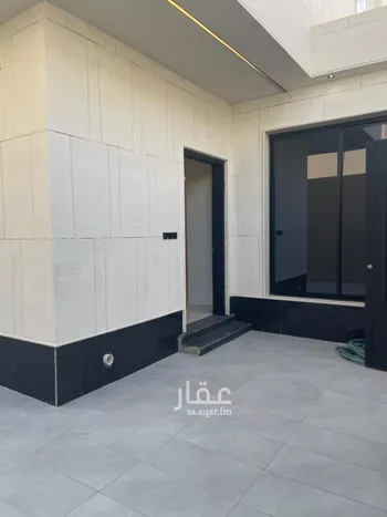 دور للبيع في شارع أحمد بن يوسف الكواشي, حي الرمال, مدينة الرياض, منطقة الرياض صورة 4