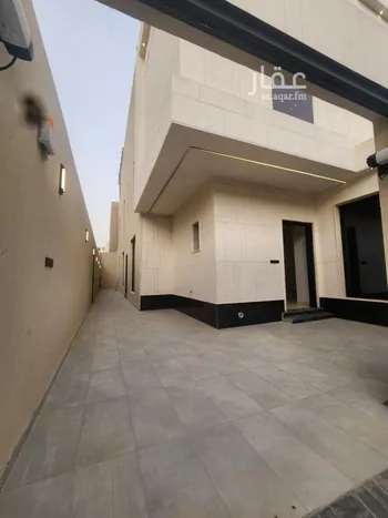 دور للبيع في شارع أحمد بن يوسف الكواشي, حي الرمال, مدينة الرياض, منطقة الرياض صورة 2