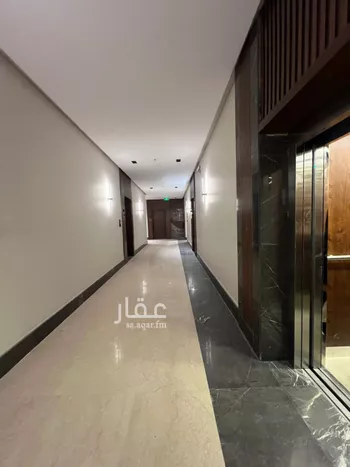 شقة للبيع في شارع ابن البرهان النحاس, حي الرمال, مدينة الرياض, منطقة الرياض صورة 2