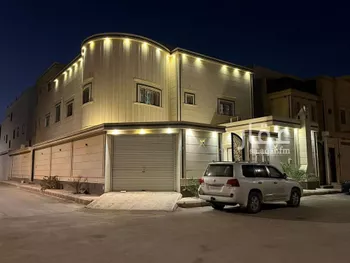 فيلا للبيع في شارع أبي المعالي الصيفي, حي الرمال, مدينة الرياض, منطقة الرياض صورة 2