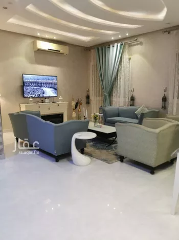 فيلا للبيع في شارع محمد البساطي, حي الرمال, مدينة الرياض, منطقة الرياض صورة 2
