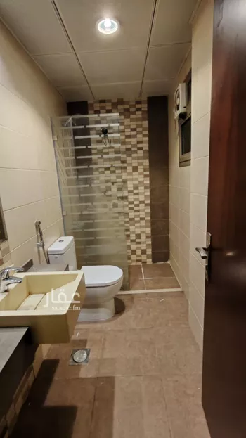 شقة للإيجار في شارع احمد بن عبدالغني الباجسرائي, حي الرانوناء, مدينة المدينه المنوره, منطقة المدينة المنورة صورة 3