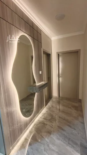 شقة للإيجار في شارع عبدالرحمن ابن قيس الاسدي, حي وادي مهزور, مدينة المدينه المنوره, منطقة المدينة المنورة صورة 3