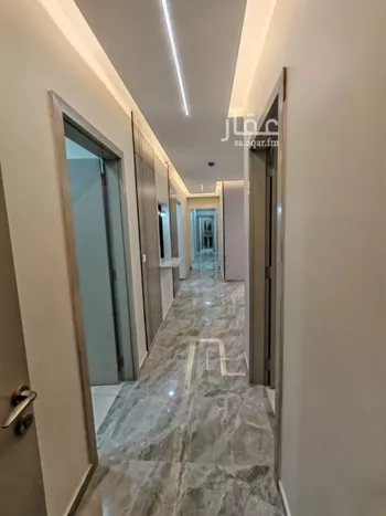 شقة للإيجار في شارع عبدالرحمن ابن قيس الاسدي, حي وادي مهزور, مدينة المدينه المنوره, منطقة المدينة المنورة صورة 4