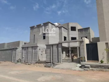 فيلا للبيع في شارع وادي البطان 210, حي وادي البطان, مدينة المدينه المنوره, منطقة المدينة المنورة صورة 2
