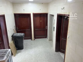 عمارة للإيجار في شارع حامد ابن عمر ابن حفص, حي الروابي, مدينة المدينه المنوره, منطقة المدينة المنورة صورة 2