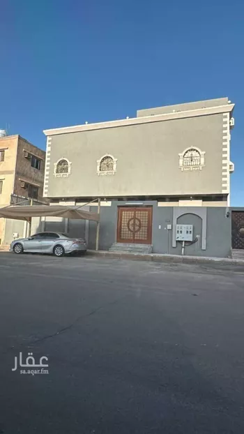 عمارة للبيع في شارع ياسين بن معاذ الزيات, حي العزيزية, مدينة المدينه المنوره, منطقة المدينة المنورة