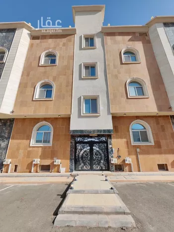 شقة للبيع في شارع ابن بطة, حي الرانوناء, مدينة المدينه المنوره, منطقة المدينة المنورة