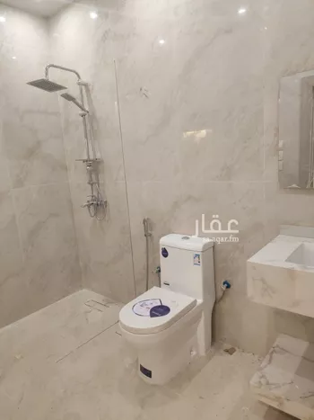 شقة للبيع في شارع الحسن الرامهرمزي, حي الرانوناء, مدينة المدينه المنوره, منطقة المدينة المنورة صورة 3