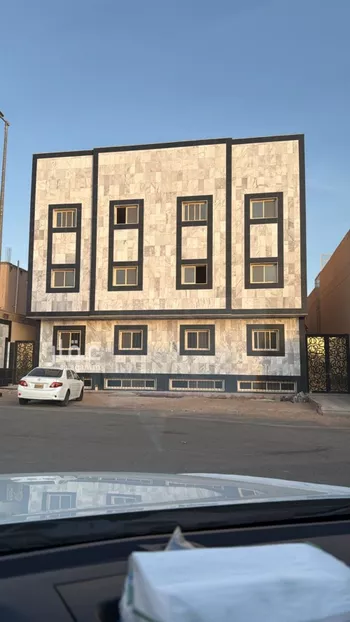 عمارة للإيجار في شارع حامد ابن عمر ابن حفص, حي الروابي, مدينة المدينه المنوره, منطقة المدينة المنورة صورة 3