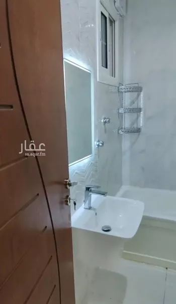 شقة للإيجار في شارع محمد بن يحيى بن يشري, حي السكب, مدينة المدينه المنوره, منطقة المدينة المنورة صورة 5