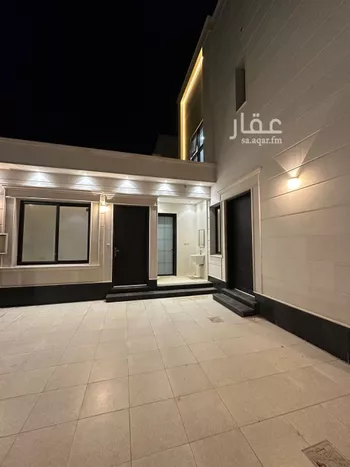 فيلا للبيع في شارع شارع أبو أيوب الأنصاري, حي الملك فهد, مدينة عنيزه, منطقة القصيم صورة 3