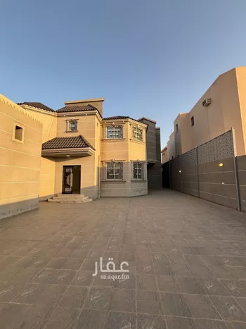 فيلا للبيع في شارع أنس بن أوس الأنصاري, حي الوفاء, مدينة عنيزه, منطقة القصيم صورة 3