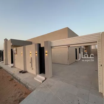دور للبيع في شارع بثينة بنت النعمان بن خلف, حي الراية, مدينة عنيزه, منطقة القصيم صورة 2