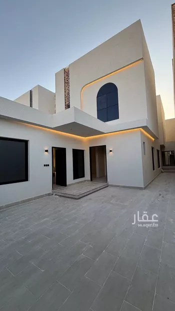 فيلا للبيع في حي الوهلان, مدينة عنيزه, منطقة القصيم صورة 3