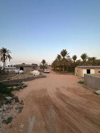 مزرعة للبيع في حي الروابي, مدينة عنيزه, منطقة القصيم صورة 5
