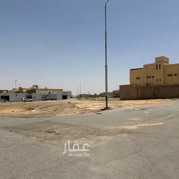 أرض للبيع في شارع   عبد الله بلخير, حي الفايزية, مدينة بريده, منطقة القصيم صورة 4