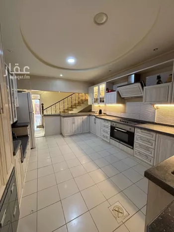 فيلا للبيع في شارع عبدالله سليمان السلمان, حي الشفاء, مدينة عنيزه, منطقة القصيم صورة 3