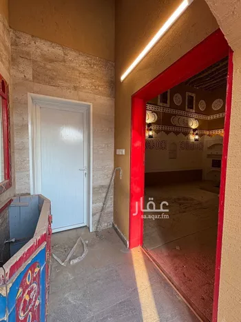 فيلا للبيع في شارع أنس بن أوس الأنصاري, حي الوفاء, مدينة عنيزه, منطقة القصيم صورة 4