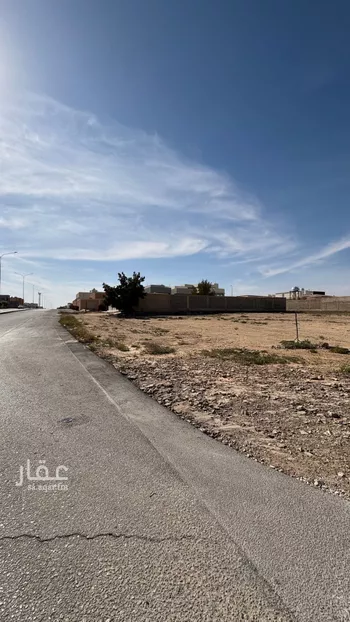 أرض للبيع في شارع طريق الملك عبد الله, حي المروج, مدينة عنيزه, منطقة القصيم صورة 3
