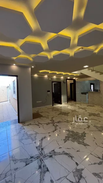 فيلا للبيع في شارع فاطمة الطبرية, حي المصيف, مدينة عنيزه, منطقة القصيم صورة 4