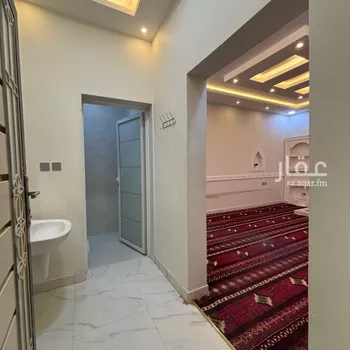 فيلا للإيجار في شارع الزارع بن عامر, حي المنار, مدينة عنيزه, منطقة القصيم صورة 4