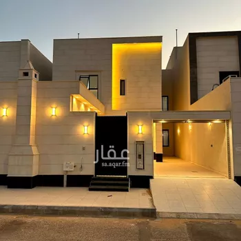 فيلا للبيع في حي الملك فهد, مدينة عنيزه, منطقة القصيم صورة 5