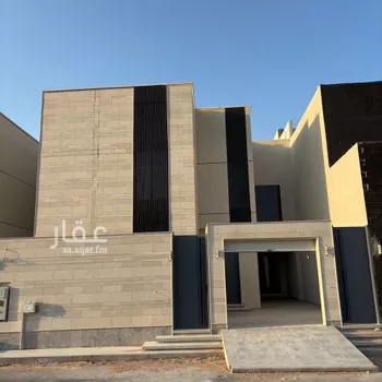 فيلا للبيع في شارع الطبراني, حي الملك فهد, مدينة عنيزه, منطقة القصيم صورة 2