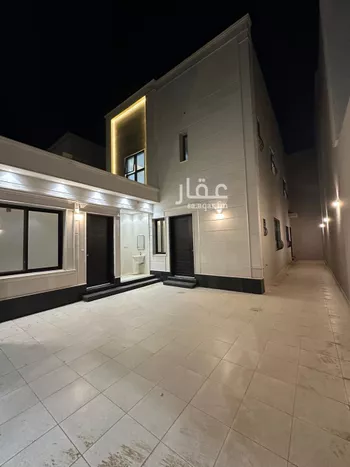فيلا للبيع في شارع شارع أبو أيوب الأنصاري, حي الملك فهد, مدينة عنيزه, منطقة القصيم صورة 2
