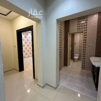 فيلا للإيجار في شارع علي الماوردي, حي الريان, مدينة عنيزه, منطقة القصيم صورة 4