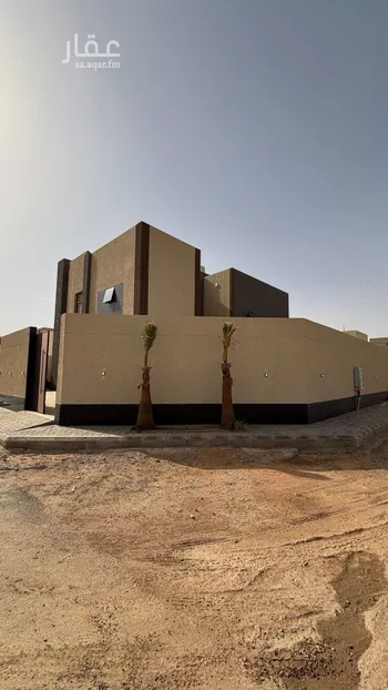 فيلا للبيع في مدينة البدائع, منطقة القصيم صورة 2
