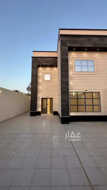 فيلا للبيع في شارع عثمان الصدفي, حي المصيف, مدينة عنيزه, منطقة القصيم صورة 3