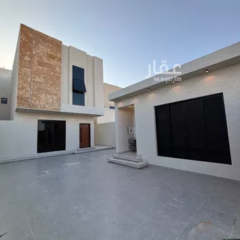 فيلا للبيع في شارع خلاد بن رافع, حي الملك فهد, مدينة عنيزه, منطقة القصيم صورة 3