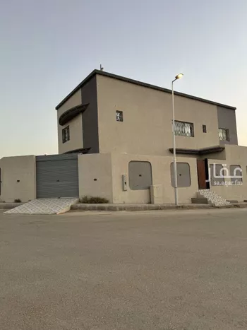 فيلا للإيجار في شارع الملك سعود بن عبدالعزيز, حي الصالحية, مدينة عنيزه, منطقة القصيم